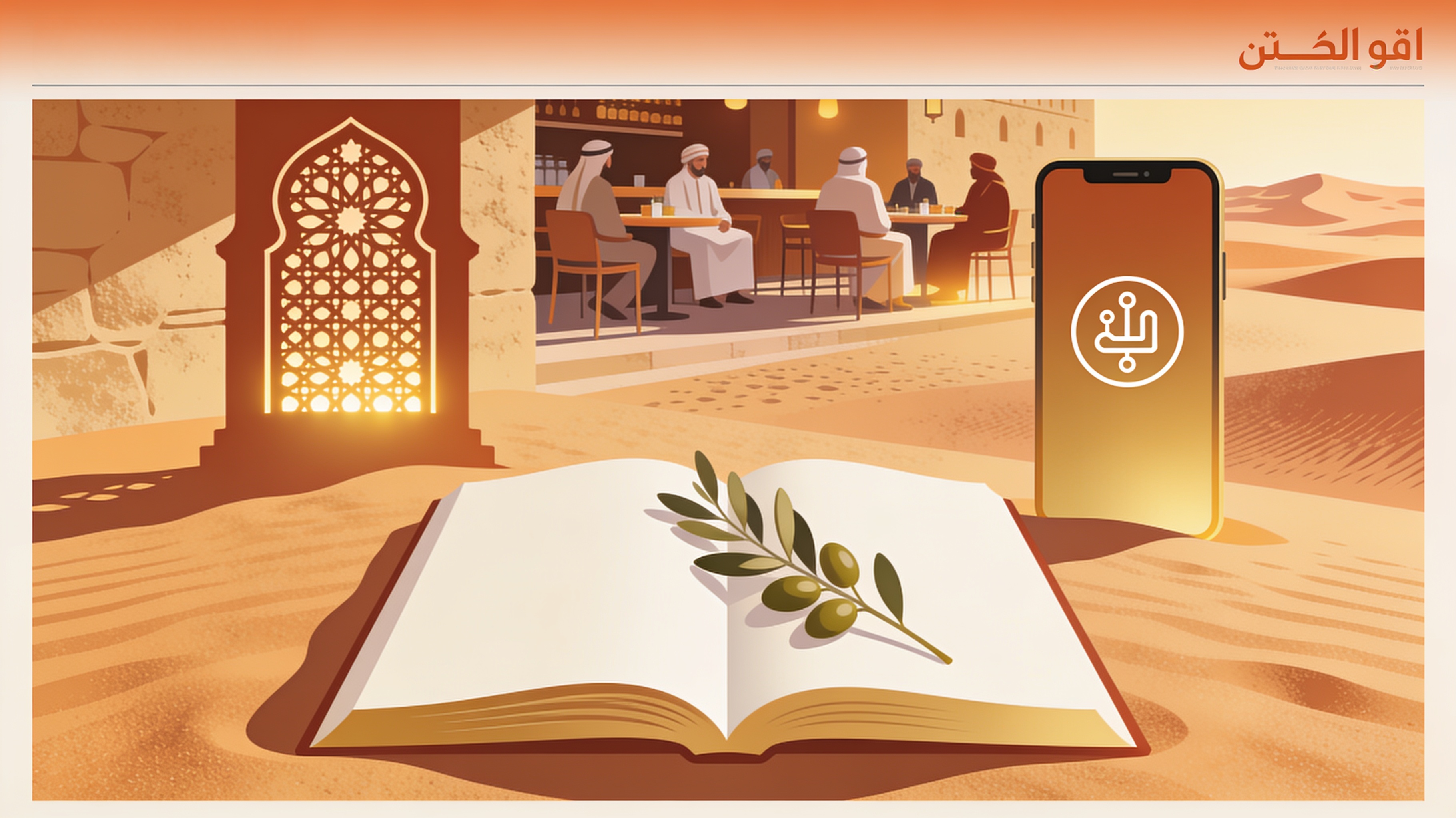 صورة تحريرية لمنشور: دعاء الجاحظ: نعمة الوضوح